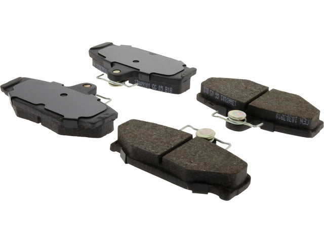Disc Brake Pad Centric Parts 103.03910