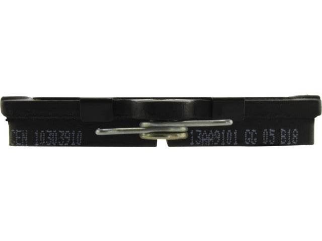 Disc Brake Pad Centric Parts 103.03910