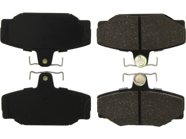 Disc Brake Pad Centric Parts 103.03910