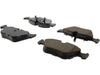 Disc Brake Pad Centric Parts 103.03940