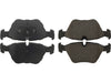 Disc Brake Pad Centric Parts 103.03940