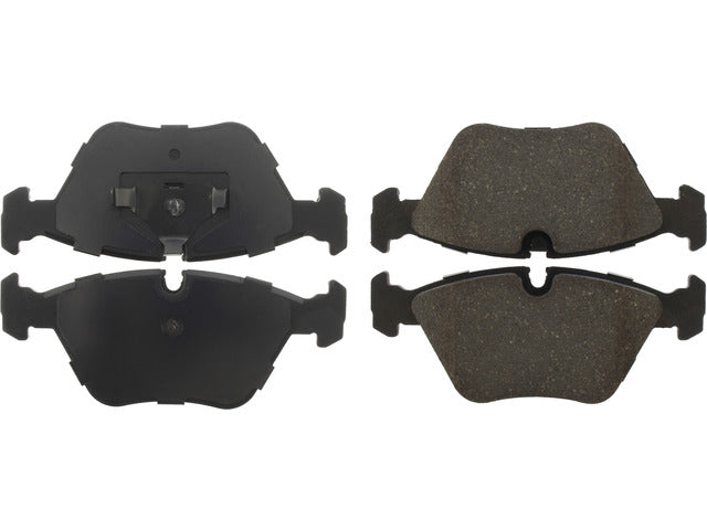 Disc Brake Pad Centric Parts 103.03940