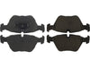 Disc Brake Pad Centric Parts 103.03941