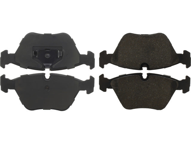 Disc Brake Pad Centric Parts 103.03941