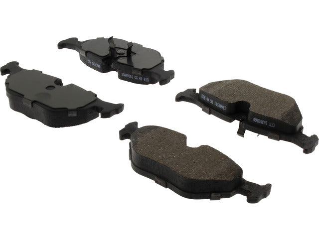 Disc Brake Pad Centric Parts 103.03960