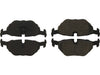 Disc Brake Pad Centric Parts 103.03960