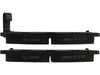 Disc Brake Pad Centric Parts 103.03990