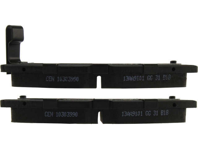 Disc Brake Pad Centric Parts 103.03990