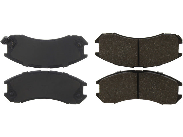 Disc Brake Pad Centric Parts 103.03990