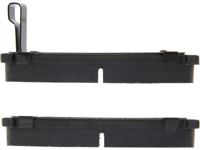 Disc Brake Pad Centric Parts 103.04180