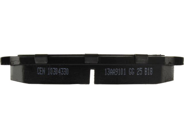Disc Brake Pad Centric Parts 103.04330