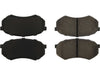 Disc Brake Pad Centric Parts 103.04330