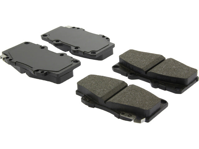 Disc Brake Pad Centric Parts 103.04360