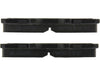 Disc Brake Pad Centric Parts 103.04360