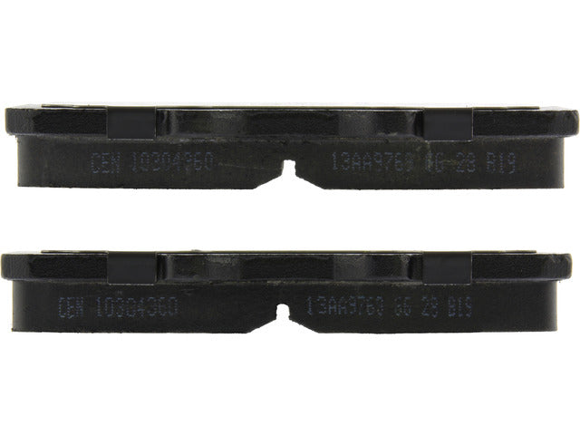Disc Brake Pad Centric Parts 103.04360