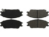 Disc Brake Pad Centric Parts 103.04400