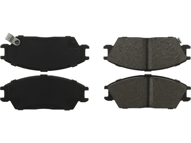Disc Brake Pad Centric Parts 103.04400