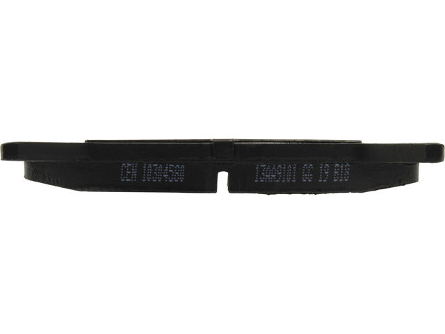Disc Brake Pad Centric Parts 103.04580