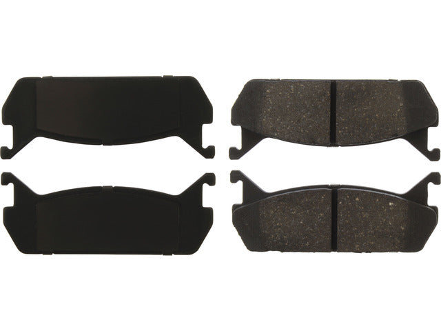 Disc Brake Pad Centric Parts 103.04580