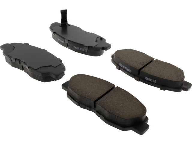 Disc Brake Pad Centric Parts 103.04650