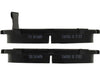Disc Brake Pad Centric Parts 103.04650