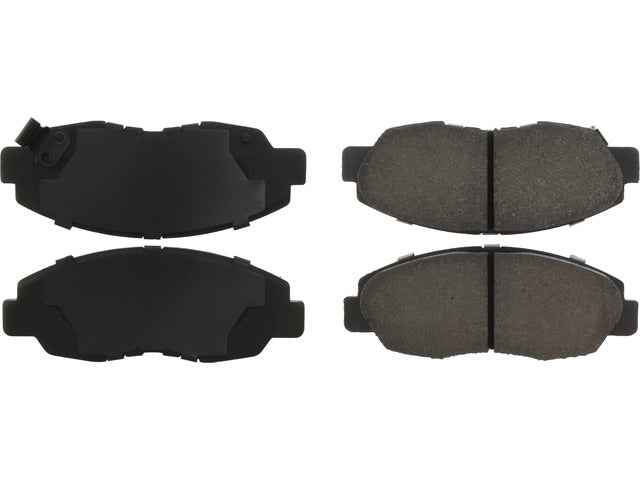 Disc Brake Pad Centric Parts 103.04650
