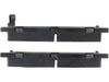 Disc Brake Pad Centric Parts 103.04700