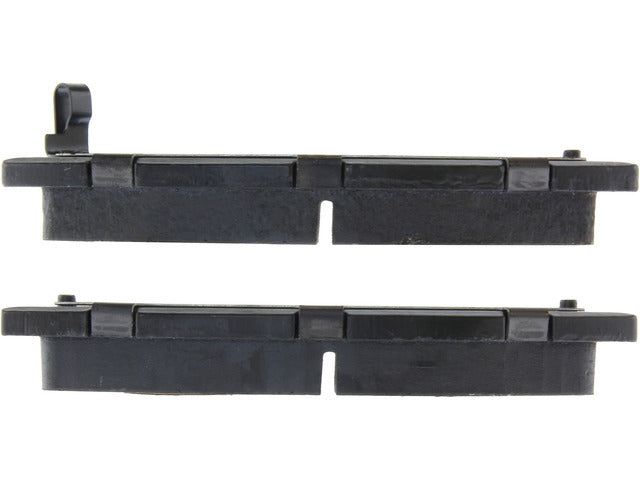 Disc Brake Pad Centric Parts 103.04700