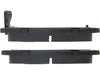 Disc Brake Pad Centric Parts 103.04710