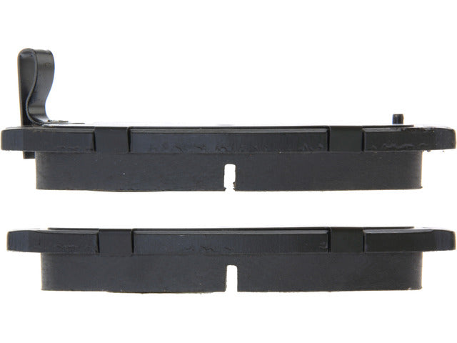 Disc Brake Pad Centric Parts 103.04710
