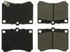 Disc Brake Pad Centric Parts 103.04730