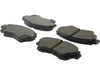 Disc Brake Pad Centric Parts 103.04760