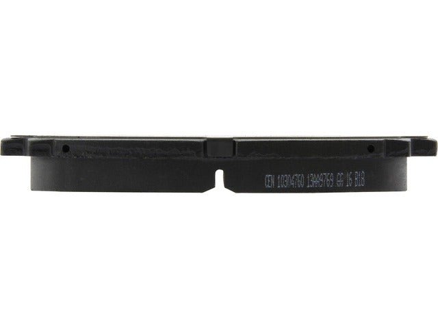 Disc Brake Pad Centric Parts 103.04760
