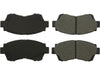 Disc Brake Pad Centric Parts 103.04760