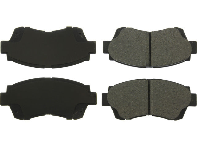 Disc Brake Pad Centric Parts 103.04760