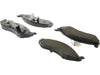 Disc Brake Pad Centric Parts 103.04770