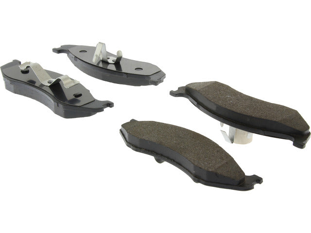 Disc Brake Pad Centric Parts 103.04770