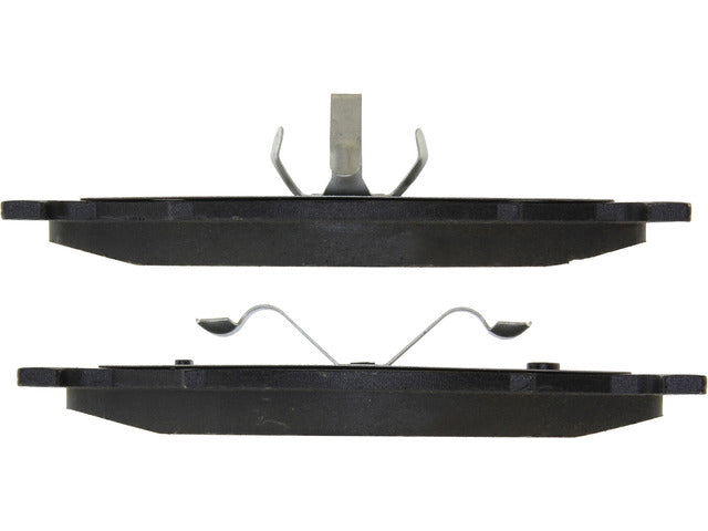 Disc Brake Pad Centric Parts 103.04770