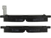 Disc Brake Pad Centric Parts 103.04840