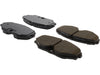 Disc Brake Pad Centric Parts 103.04860