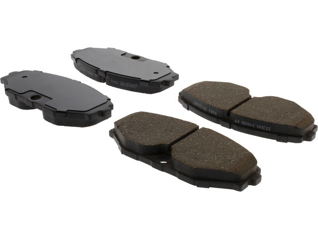 Disc Brake Pad Centric Parts 103.04860