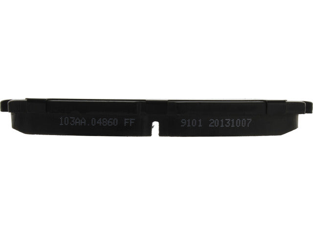Disc Brake Pad Centric Parts 103.04860