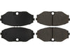 Disc Brake Pad Centric Parts 103.04860