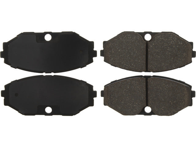 Disc Brake Pad Centric Parts 103.04860