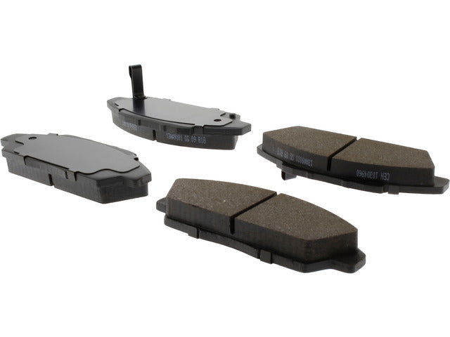 Disc Brake Pad Centric Parts 103.04960