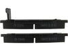 Disc Brake Pad Centric Parts 103.04960