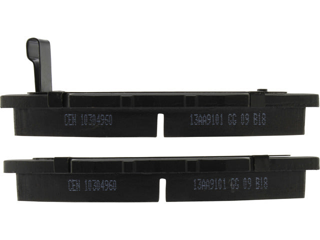 Disc Brake Pad Centric Parts 103.04960