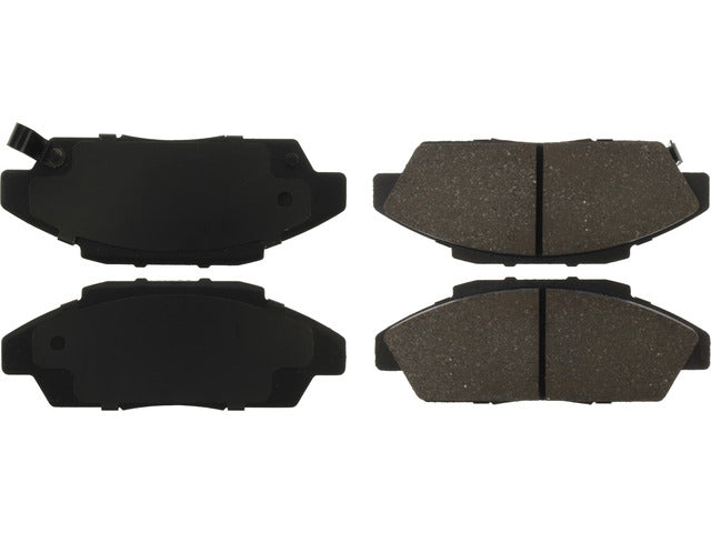 Disc Brake Pad Centric Parts 103.04960