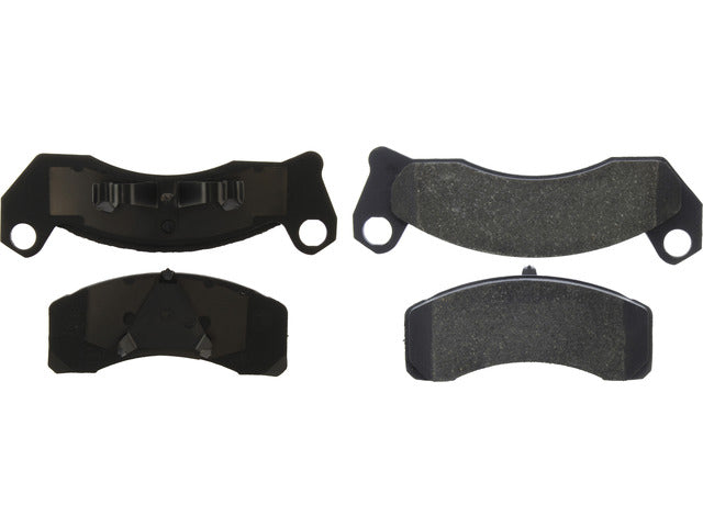 Disc Brake Pad Centric Parts 103.04990