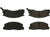 Disc Brake Pad Centric Parts 103.05000